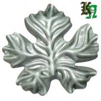 Лист штампованный Арт. 5222.01