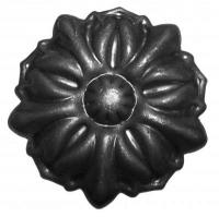 Накладка штампованная. Арт. 816