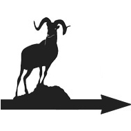 Флюгер Арт.10007