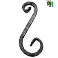 Элемент орнамента - вензель Арт. 19404