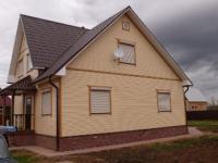 Рольставни для дачи