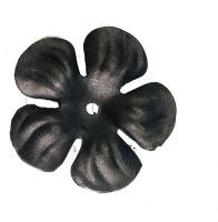 Цветок литой. Арт. 1125.2