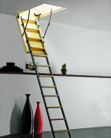 Чердачная лестница ЧЛ 3