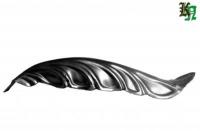 Лист стальной, штампованный. Арт. 5192.02