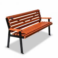 Скамейка Модерн