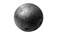 Шар кованый Арт. 19438-40