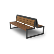 Скамейка Челси