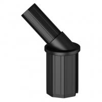 Переходник угловой