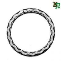 Элемент орнамента - кольцо Арт. 19000-15