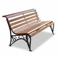 Скамейка Ривьера