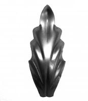 Лист стальной, штампованный. Арт. 1334.02