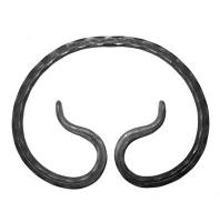 Элемент орнамента-вензель Арт. 177.01