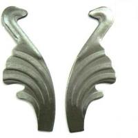 Лист штампованный Арт. 14.065-66