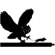 Флюгер Арт.12006