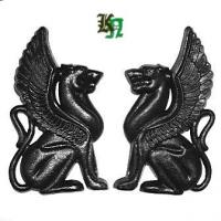 Крылатый лев Арт. 6303