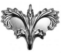 Лист штампованный Арт. 5052.01