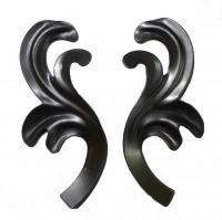 Лист стальной, штампованный. Арт. 1419.02