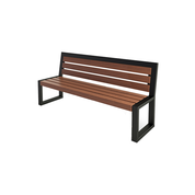 Скамейка Аврора