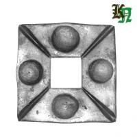 Основание балясины Арт. 13.307