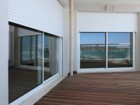 Рольставни с автоматикой