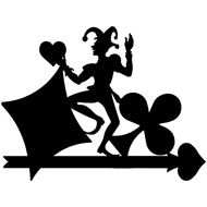 Флюгер Арт.23004