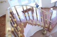 Ограждение кованое Grande Forge 17