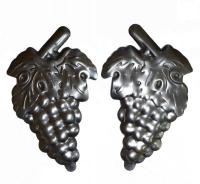 Виноград штампованный Арт. 5116-17.02